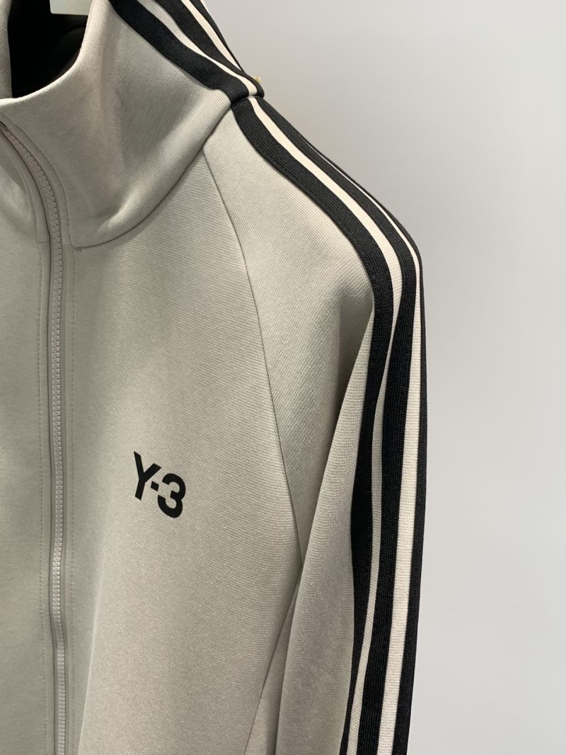 Y-3 Outwear